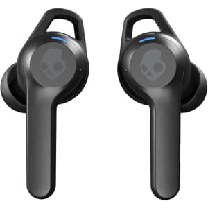 Skullcandy Indy Fuel True Wireless Bluetooth Earbuds for $25