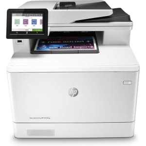HP Laserjet All In One Printer for $499 HP Laserjet All In One Printer for $499