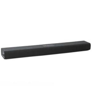 Harman Kardon Black Friday Sale. Save up to $2,200 on this selection on portable speakers, earbuds, and more, like the pictured Harman Kardon Citation MultiBeam 700 Sound Bar for $300 ($700 off).