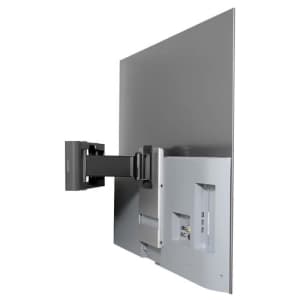 Peerless-AV Pull Out Pivot Wall Mount For LG OLED for $152