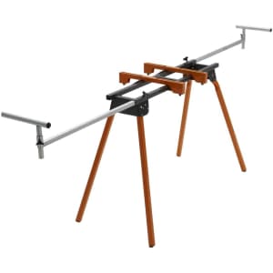 Bora Folding Portable Miter Saw Stand for $84