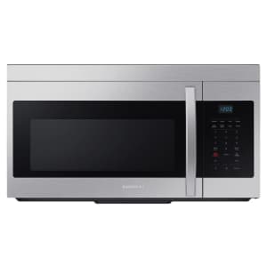 Samsung Microwave Sale: Up to $150 off