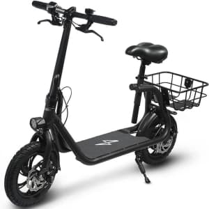 Phantomgogo Commuter R1 Electric Scooter for $299