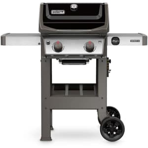 Weber Spirit Grills at Amazon: Up to 31% off