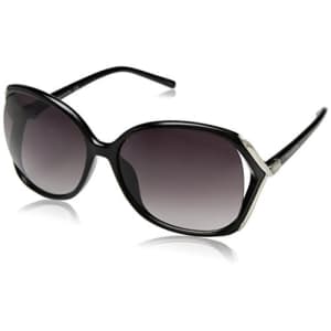 TAHARI womens Th127 Vented UV Protective Butterfly Women s Sunglasses Wear Year Round Elegant Gifts for $27
