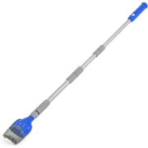 Bestway Flowclear AquaTech Cordless Pool Vacuum for $43