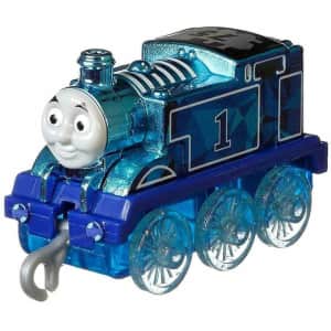 Thomas & Friends Fisher-Price Diamond Anniversary Thomas for $6 Thomas & Friends Fisher-Price Diamond Anniversary Thomas for $6