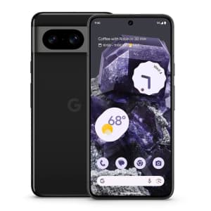 Google Pixel 8 128GB Android Smart Phone for $549 Google Pixel 8 128GB Android Smart Phone for $549