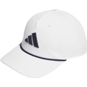 adidas Men's Tour Five-Panel Hat for $17