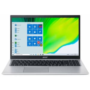 Acer Aspire 5 11th-Gen. i3 15.6" Laptop for $339