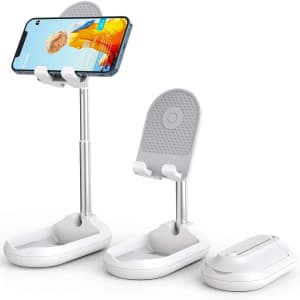 Licheers Cell Phone Stand for $7 Licheers Cell Phone Stand for $7