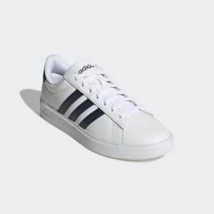 adidas Men's Grand Court x LEGO 2.0 Shoes for $23
