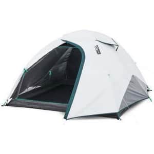 Decathalon Decathlon Quechua 3-Person Tent for $35 Decathalon Decathlon Quechua 3-Person Tent for $35