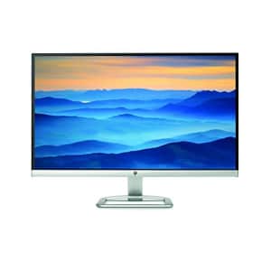 HP 27er 27-in IPS LED Backlit Monitor (T3M88AA#ABA) (Renewed) for $119