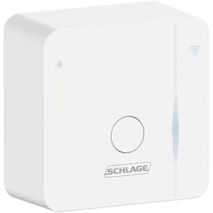 Schlage Sense WiFi Adapter for $51 Schlage Sense WiFi Adapter for $51