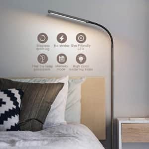 Dodocool 12W LED Adjustable Lamp for $35 Dodocool 12W LED Adjustable Lamp for $35