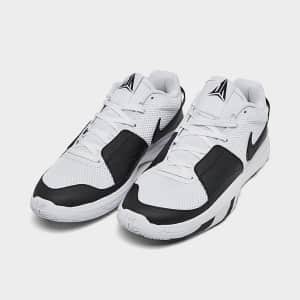Nike Men's Ja 1 Basketball Shoes for $75 in-cart