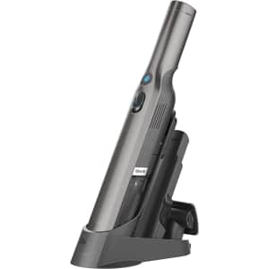 Shark Wandvac Handheld Vacuum for $59 Shark Wandvac Handheld Vacuum for $59