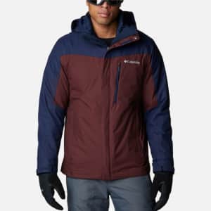 Columbia Jackets and Boots: Up to 40% off