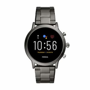 Fossil Gen 5 Carlyle HR 44mm Smartwatch for $199 w/ $30 Kohl's Cash