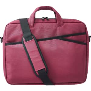 Amazon Basics 15" Business Laptop Case Bag for $7