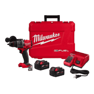 Milwaukee Sale at Home Depot: Up to 40% off, free tools w/ select purchases