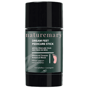 Nature Mary Dream Feet Pedicure Product Stick Sample: Free