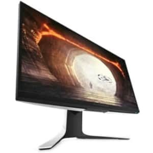 Alienware 27" 1080p 240Hz IPS LED Gaming Monitor for $660
