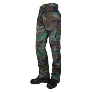 Tru-Spec Men's 24-7 Series Tactical Pants for $20