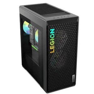 Lenovo Legion Tower 5i 13th-Gen. i5 Gaming Desktop w/ NVIDIA GeForce RTX 3060 for $720