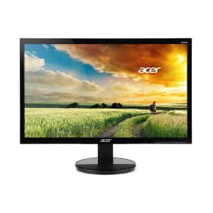 Acer K242HYL 24" 1080p LED Gaming Monitor for $70