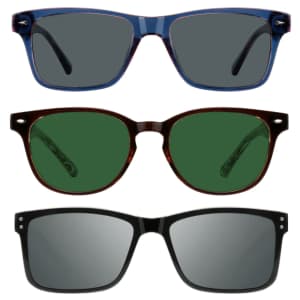 Prescription Sunglasses at Zenni Optical: from $7 Prescription Sunglasses at Zenni Optical: from $7