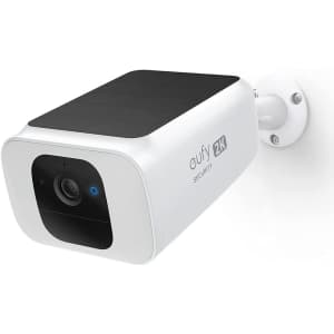 Eufy Security SoloCam S40. That's tied as the best we've seen and a low by $90 today.
