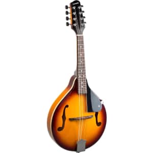 Savannah A-Model Student Mandolin for $50