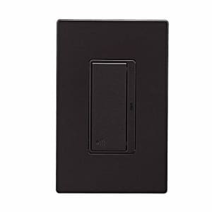 EATON RF9601DRB Z-Wave Plus Wireless Switch, Oil-Rubbed Bronze for $94