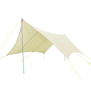 Monoprice Pure Outdoor Large Wing Tarp Shelter for $50