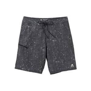Burton Mens Moxie Short, True Black Ripstop, 36 for $95 Burton Mens Moxie Short, True Black Ripstop, 36 for $95