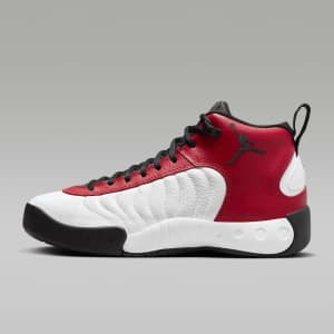 Nike Men's Jordan Jumpman Pro Shoes for $76