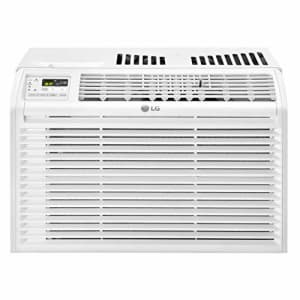 LG LW6017R 6,000 BTU 115V Window Air Conditioner (Renewed) for $180 LG LW6017R 6,000 BTU 115V Window Air Conditioner (Renewed) for $180