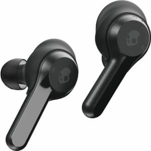 Skullcandy Indy True Wireless In-Ear Headphones for $13