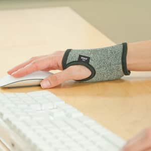 Imak RSI Computer Glove for $12