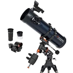 Celestron Telescopes at Woot: Up to 39% off