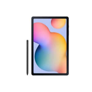 Samsung Galaxy Tab S6 Lite 10.4" 64GB Android Tablet w/ S Pen for $199