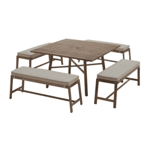Home Depot Daily Deals: Save on patio furniture, grills, and more