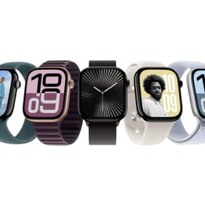 Save on New Smartwatches (And More) From Apple