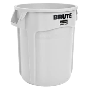 Rubbermaid Brute 10-Gallon Trash Can for $17 Rubbermaid Brute 10-Gallon Trash Can for $17