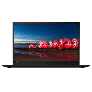 Lenovo ThinkPad X1 Carbon Gen. 7 Whiskey Lake 14" Laptop for $553 Lenovo ThinkPad X1 Carbon Gen. 7 Whiskey Lake 14" Laptop for $553