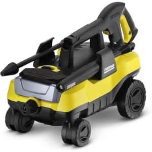 Karcher Power Cleaning Tools at Amazon: Up to 36% off