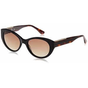 Sunglasses LACOSTE L 912 S 002 Onyx for $42