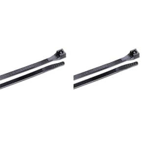 Gardner Bender 46-308UVB Cable Tie, 8 inch., 75 lb. Tensile Strength, Wire / Cord Management for $9